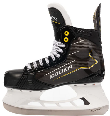 Elite Bauer Ignite Pro Skate - Senior for Enhanced Speed